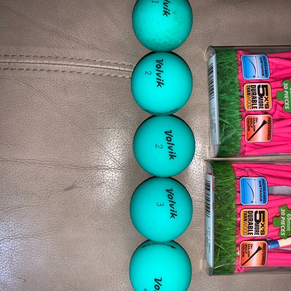 Women golf clubs - Picture 6 of 8